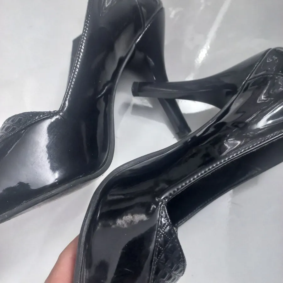 کفش شیک مجلسی