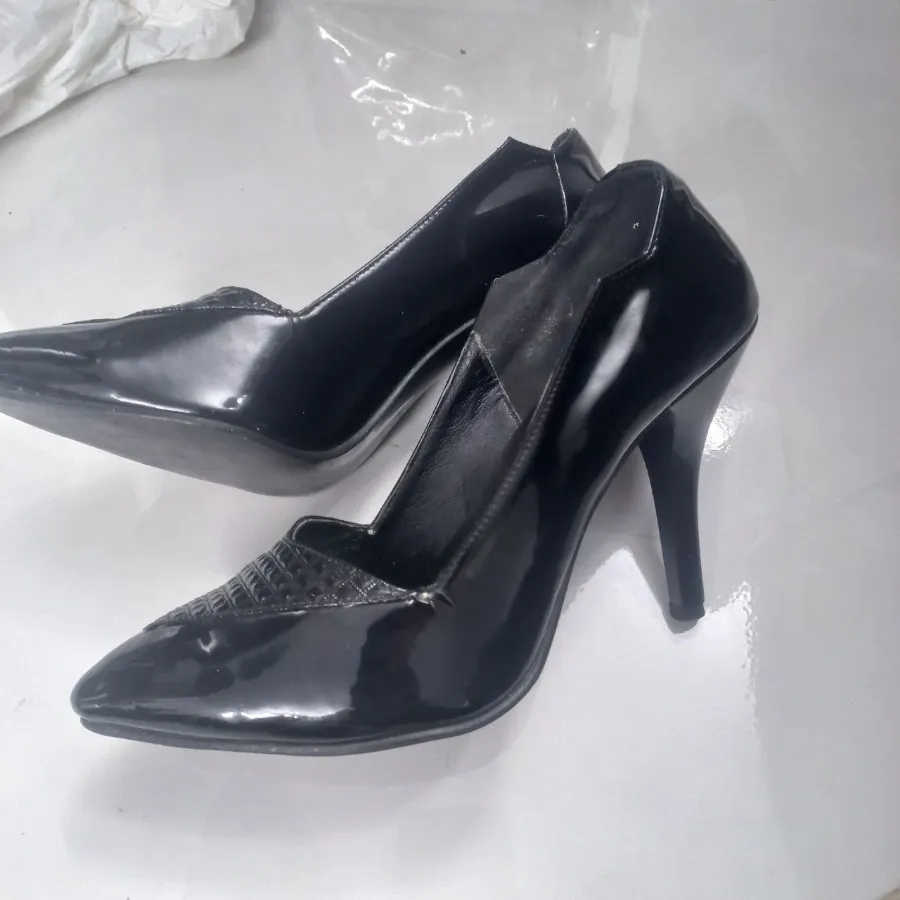 کفش شیک مجلسی