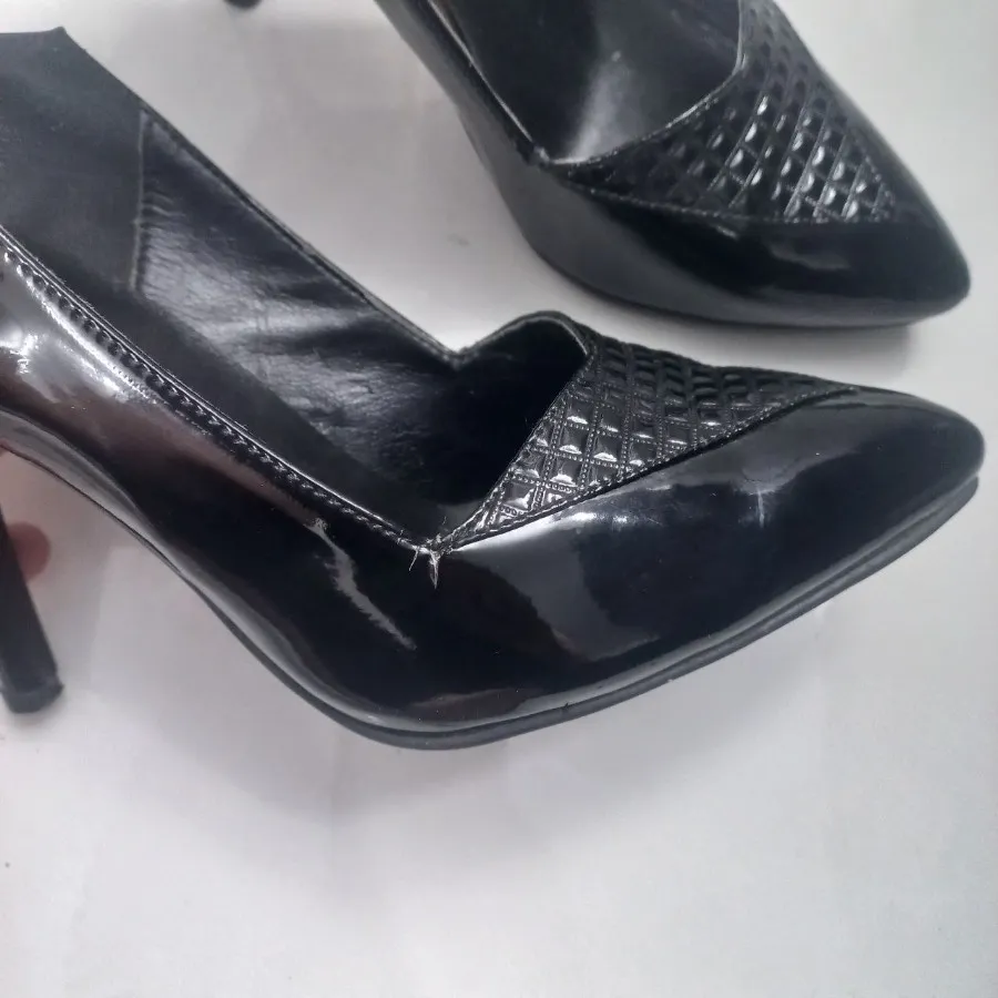 کفش شیک مجلسی