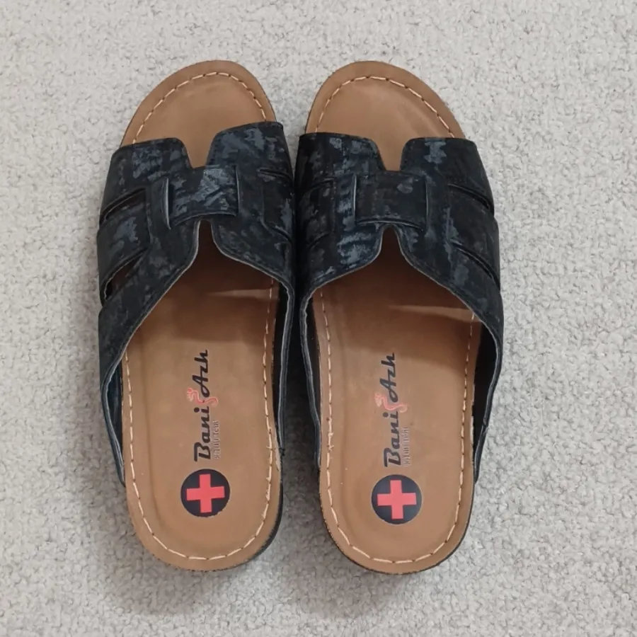 صندل طبی زنانه