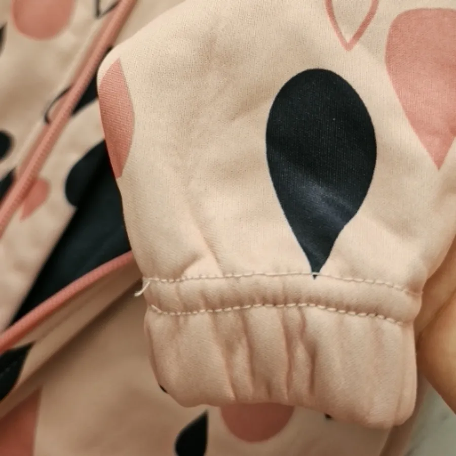 سرهمی شیلد لوپیلو دخترانه