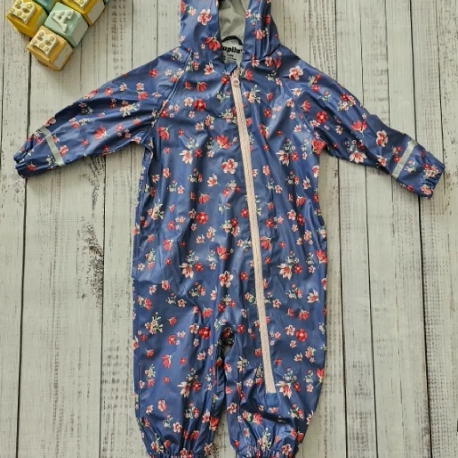 سرهمی بارونی لوپیلو