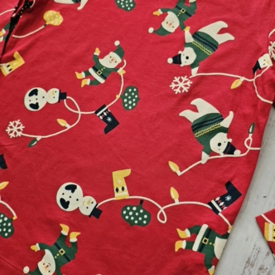 ست نخی یلدایی لوپیلو