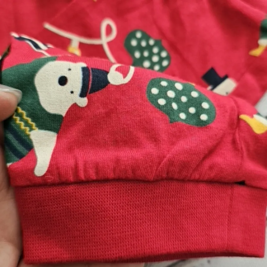 ست نخی یلدایی لوپیلو