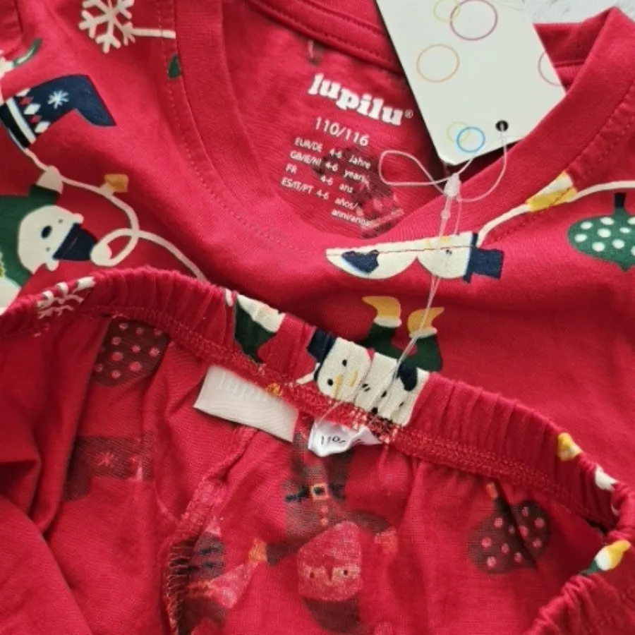 ست نخی یلدایی لوپیلو