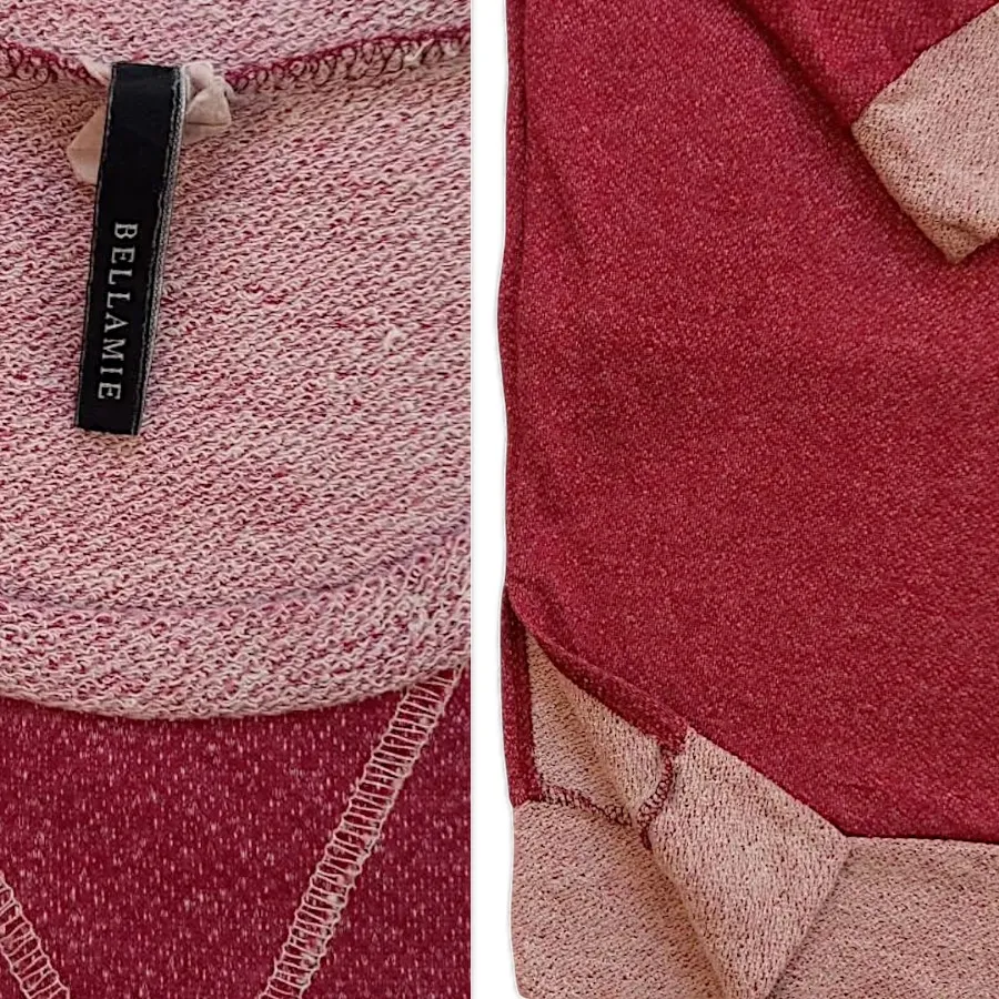 تونیک پشمی بلند خارجی