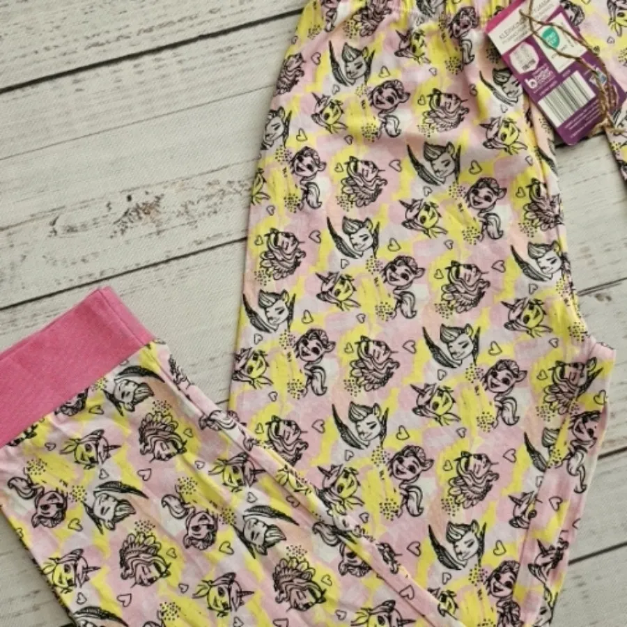 ست نخی دخترانه خارجی