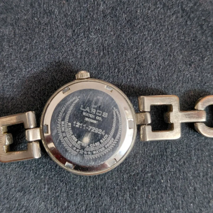 ساعت مچی زنانه