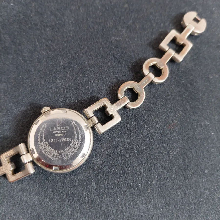 ساعت مچی زنانه