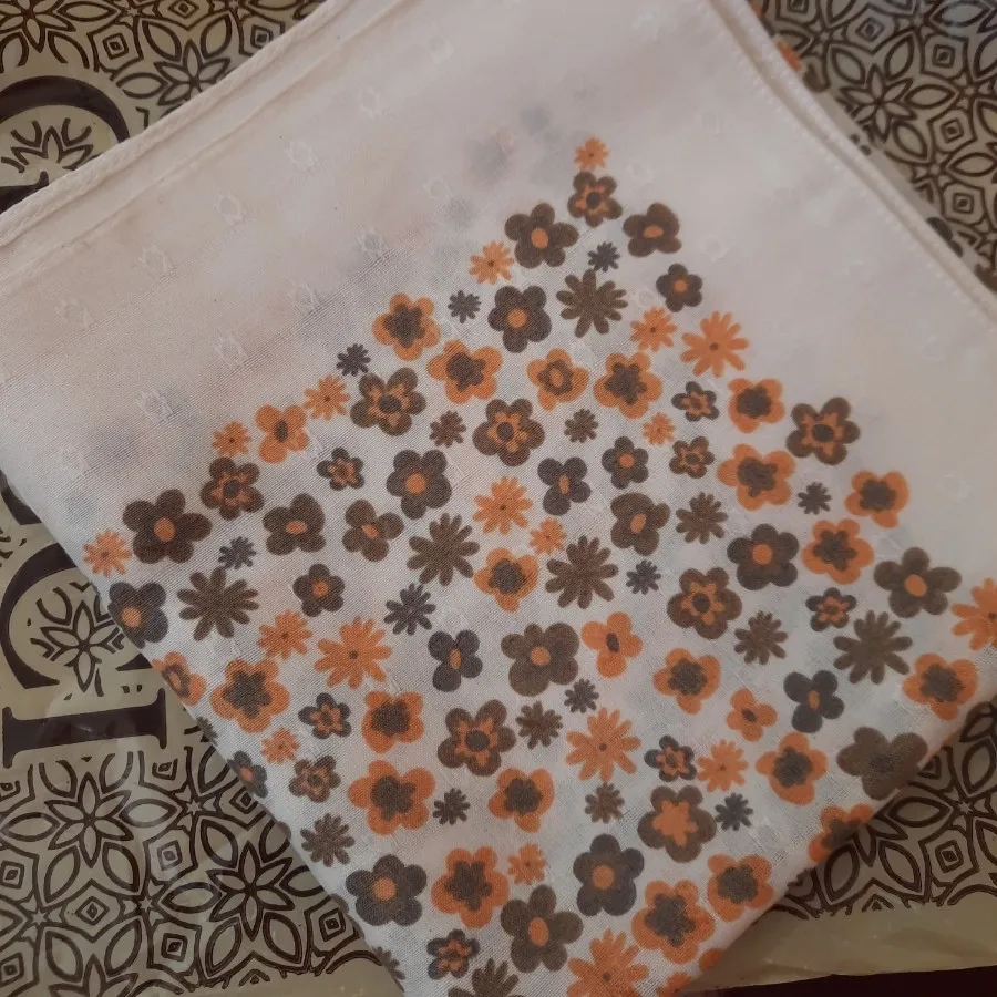 مینی اسکارف