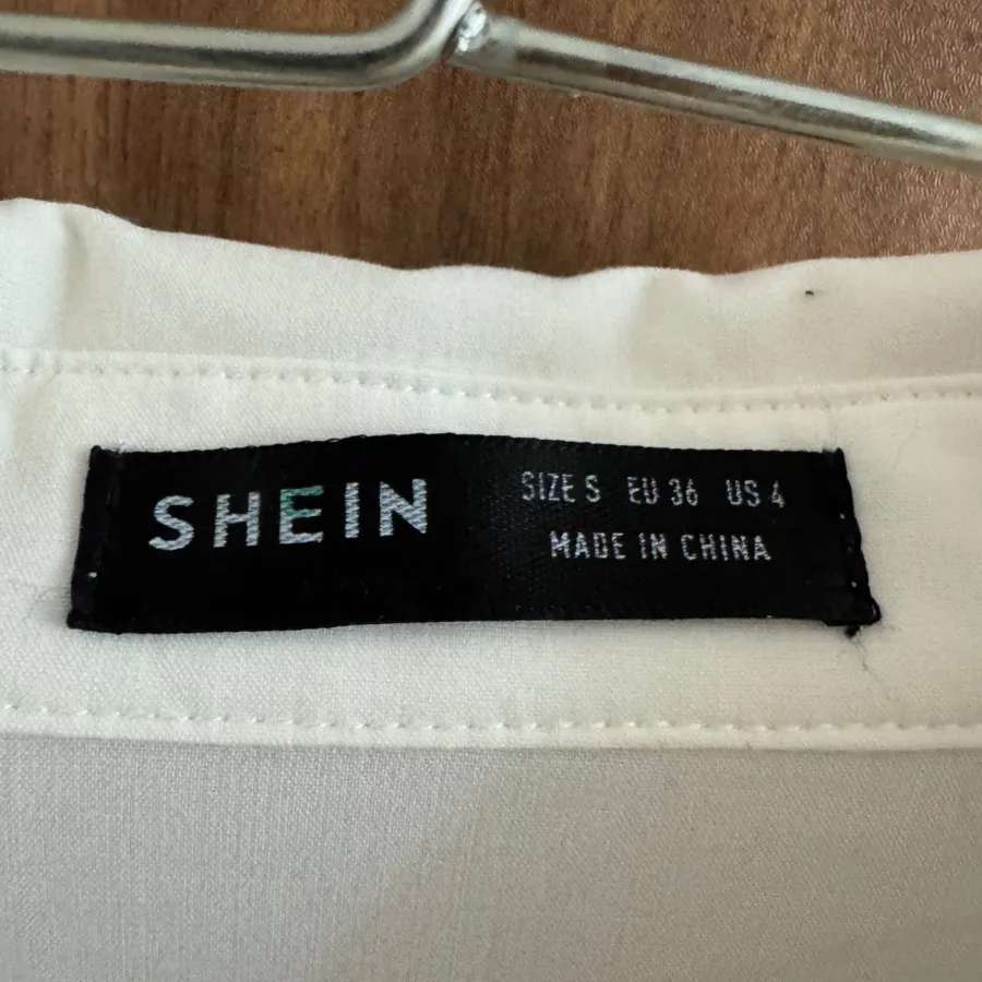 شومیز مهمانی Shein