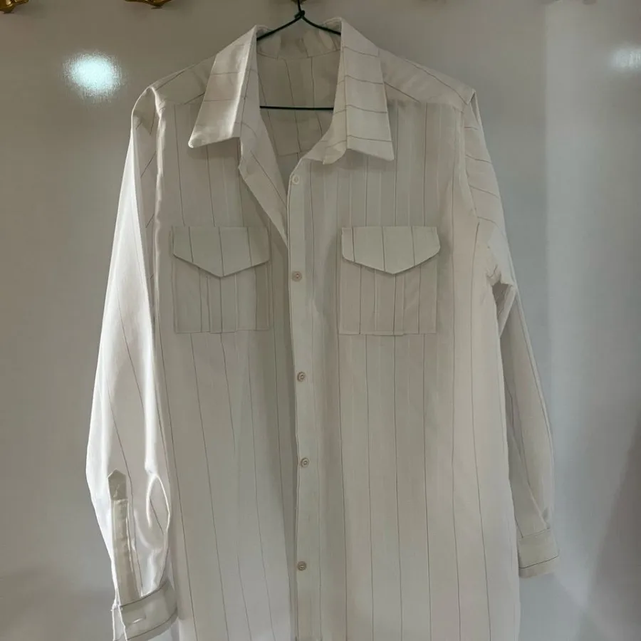 شومیز مانتویی