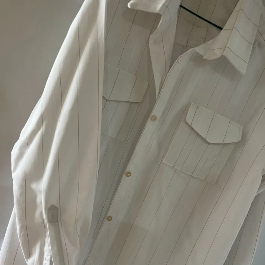 شومیز مانتویی