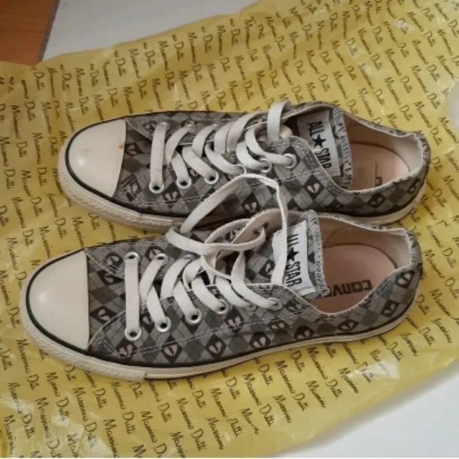 کتونی کانورس