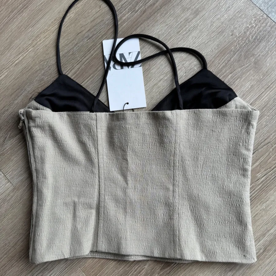 تاپ مجلسی زارا