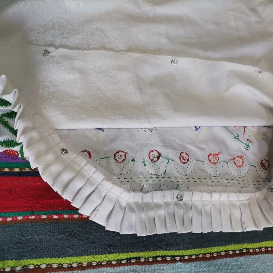 کاور منجوق دوزی