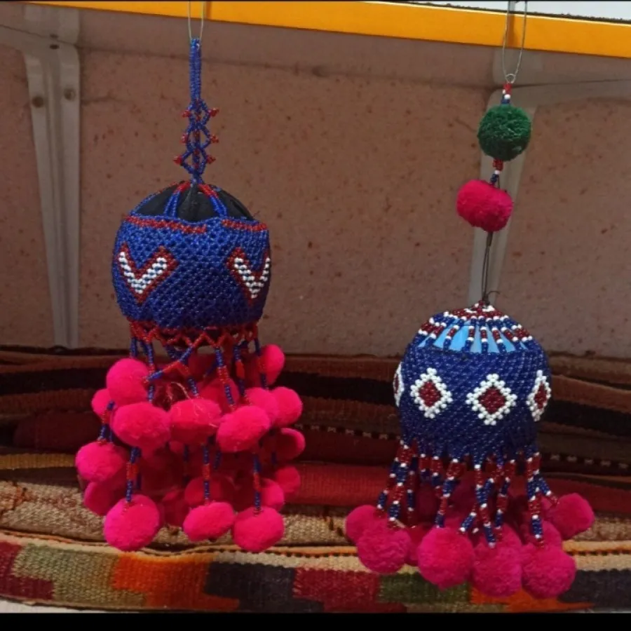 آویز تزیینی