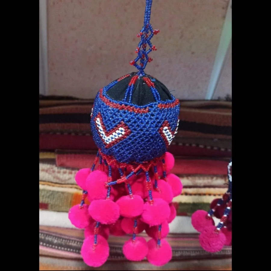 آویز تزیینی