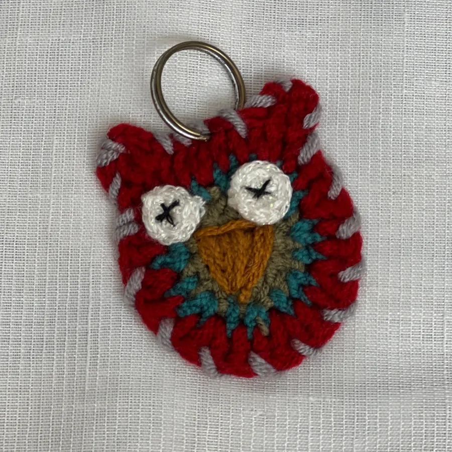 جاکلیدی فانتزی