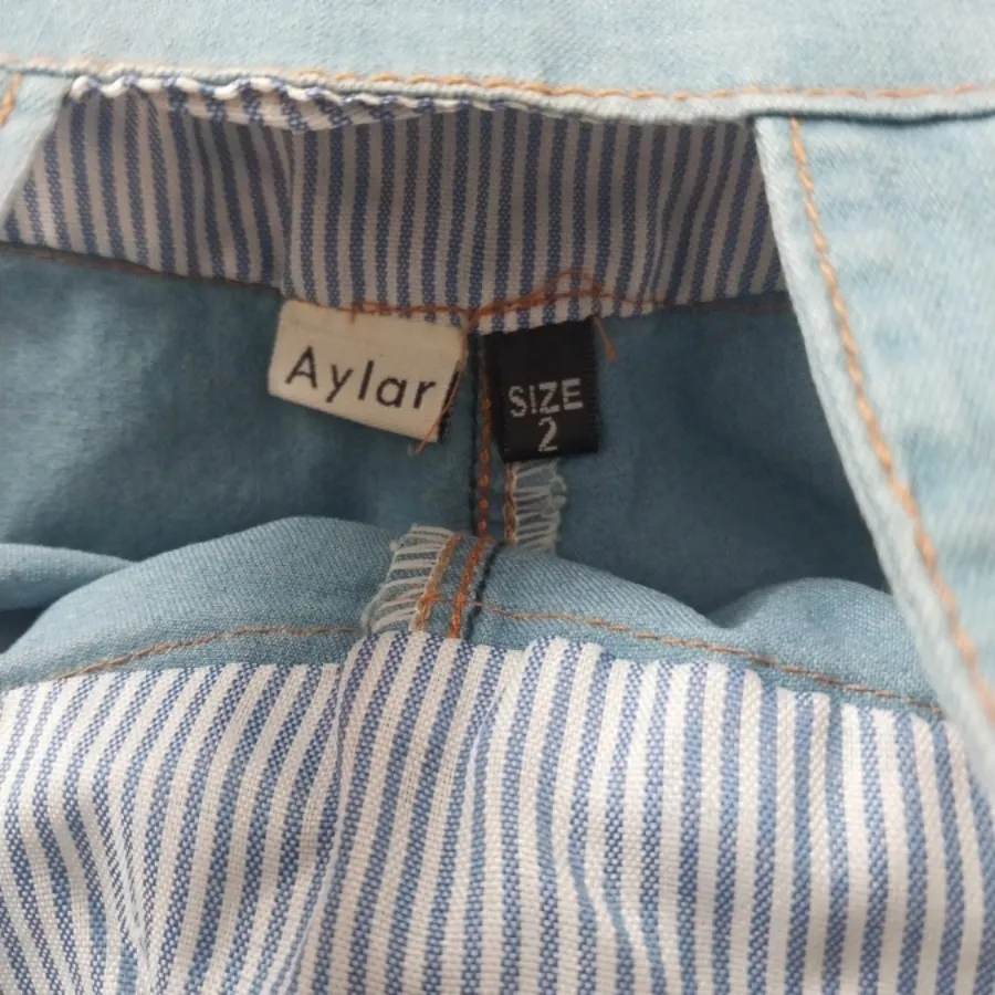 بیلر دخترانه