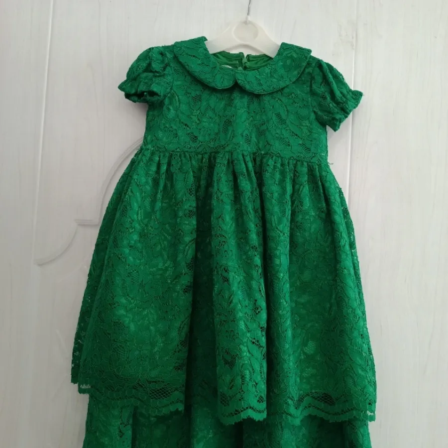 پیراهن مجلسی کودک