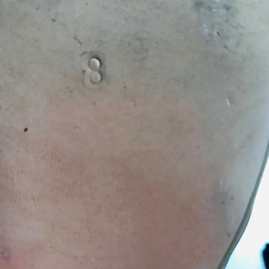 کفش نسکافه ای