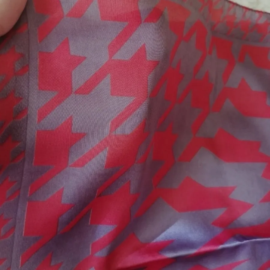 مینی اسکارف