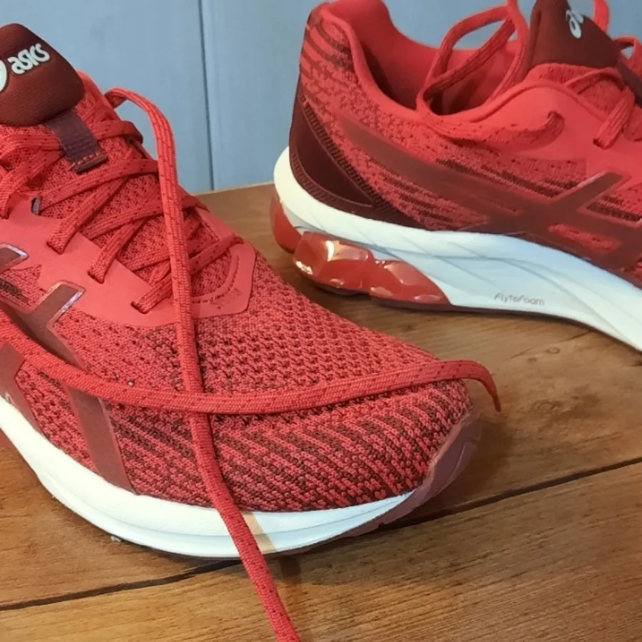 کتونی مردانه اسیکس