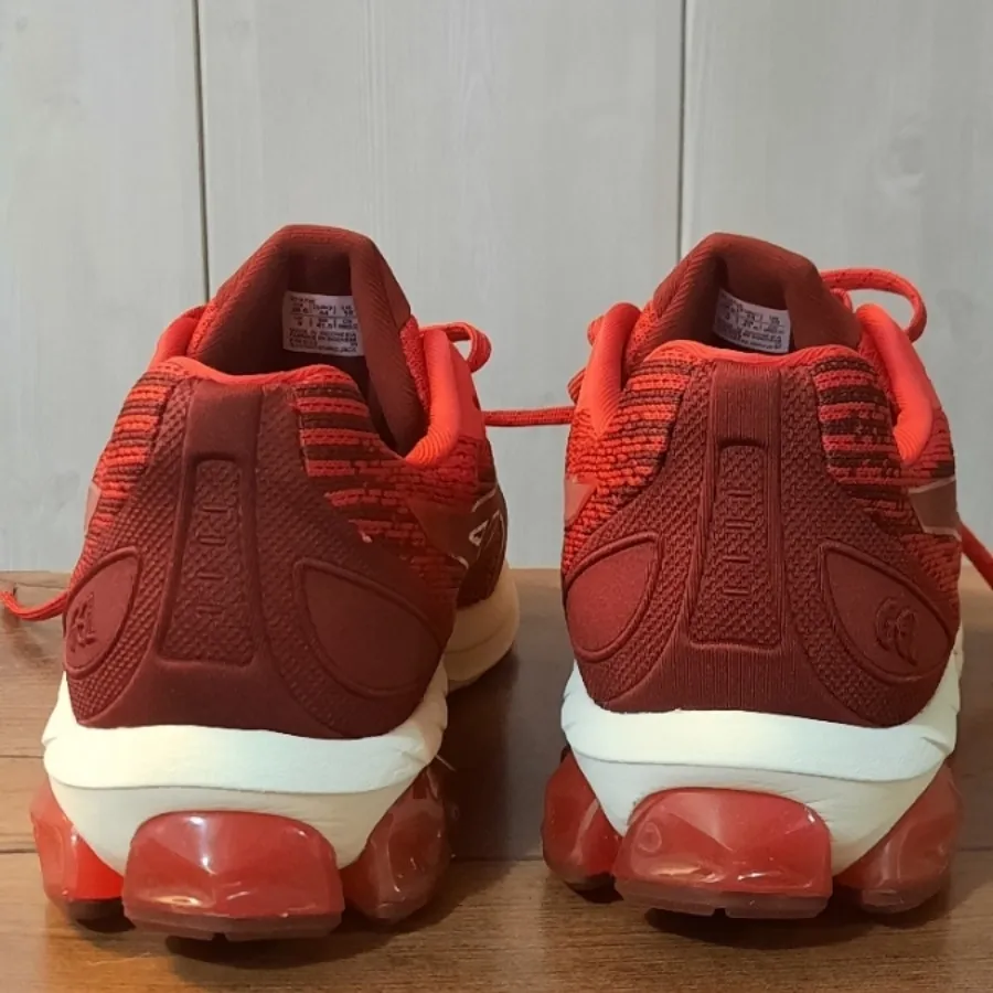 کتونی مردانه اسیکس