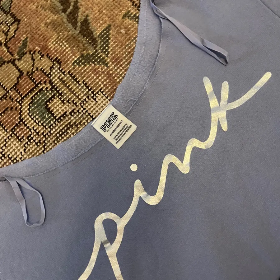 دورس حوله ای pink victori