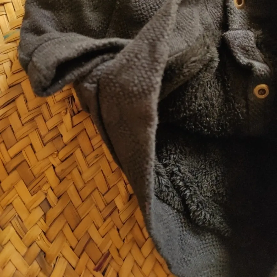 کت داخل خز بچگانه