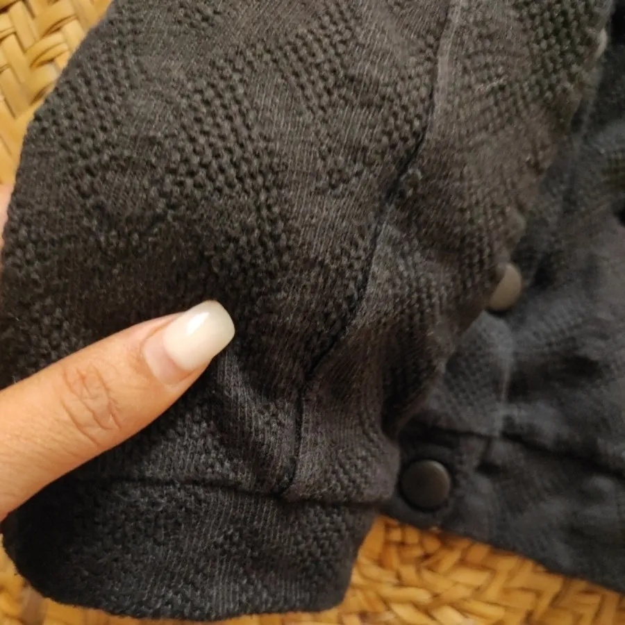 کت داخل خز بچگانه