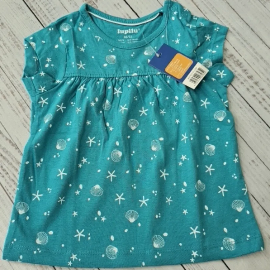 پک 3تایی تیشرت نخی لوپیلو