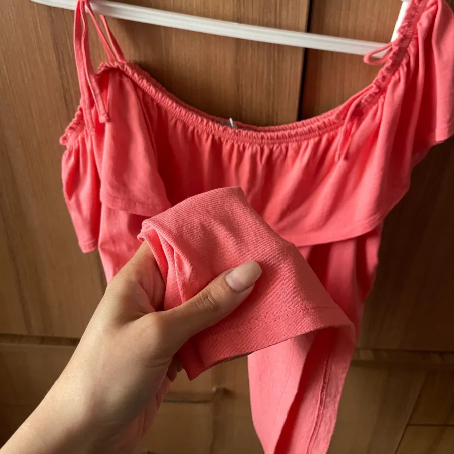 تاپ یقه قایق