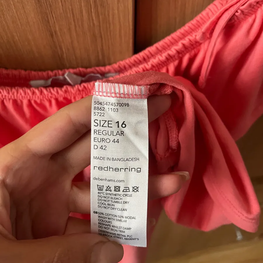 تاپ یقه قایق