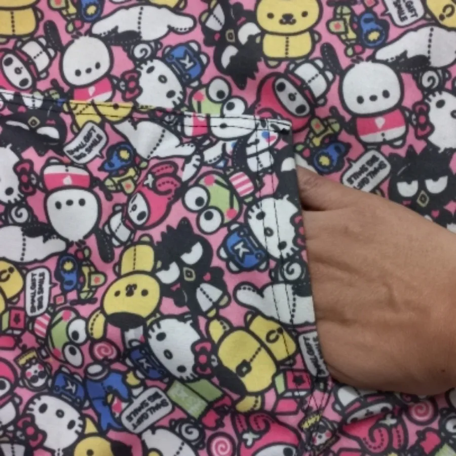 هودی  کارتونی