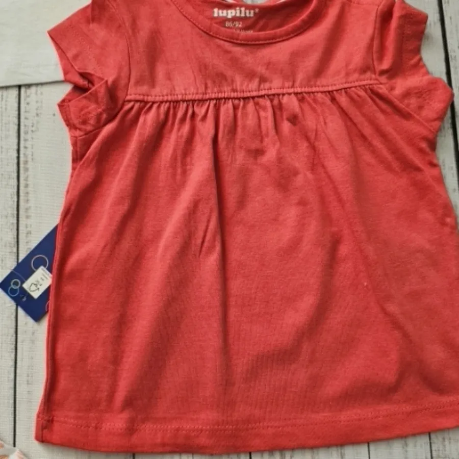 پک 3تایی تیشرت نخی لوپیلو