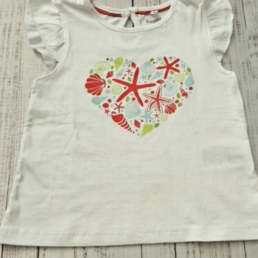 پک 3تایی تیشرت نخی لوپیلو