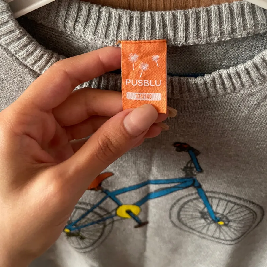 بافت پسرانه