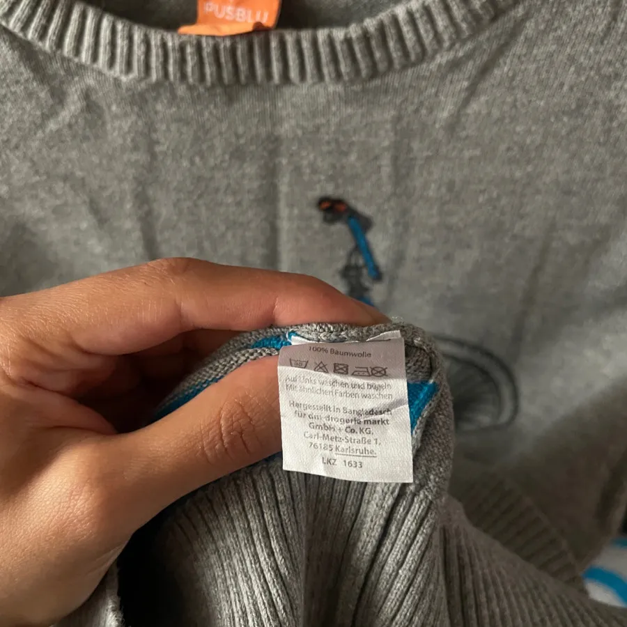 بافت پسرانه