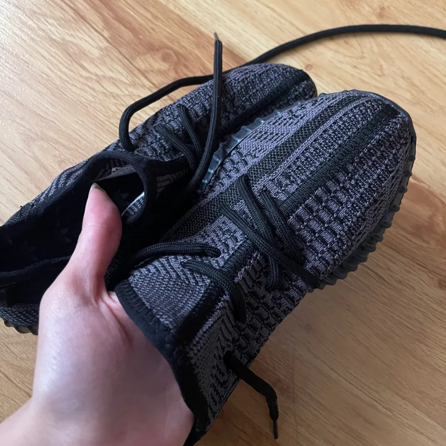 کتونی پسرانه