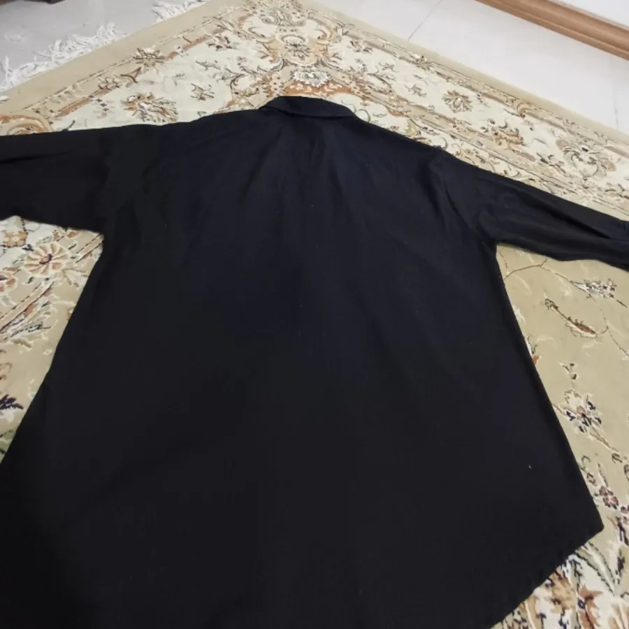 شومیز دورنگ ارسال رایگان