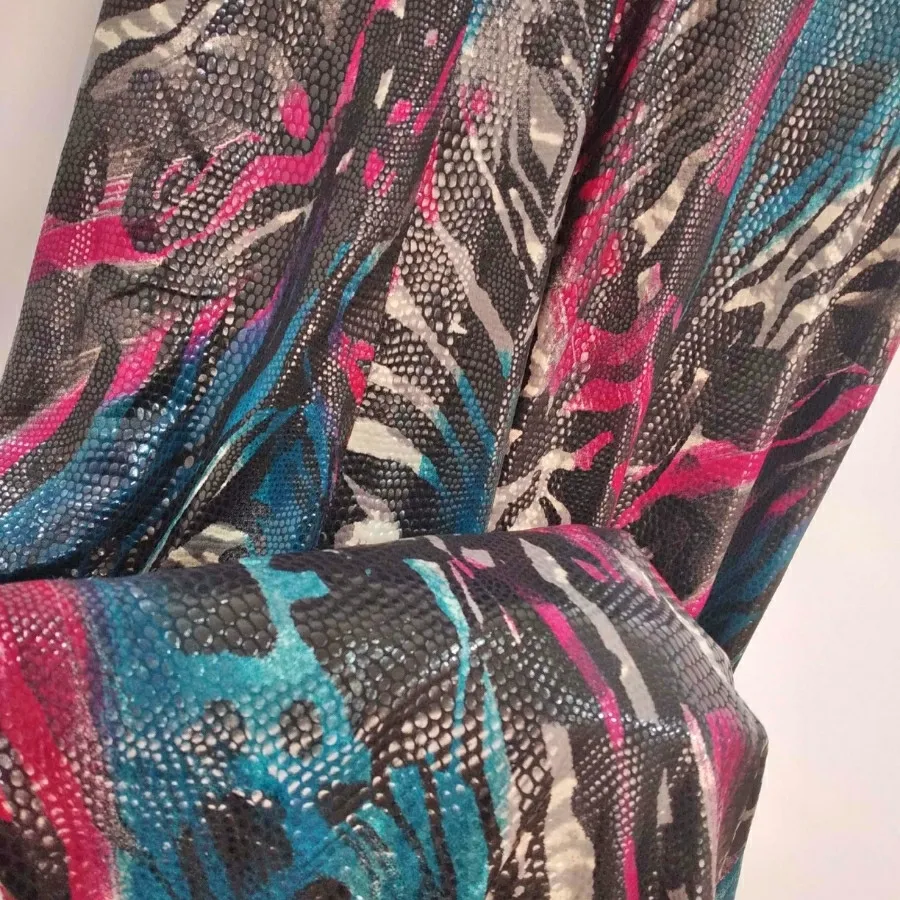 پیراهن پوست ماری