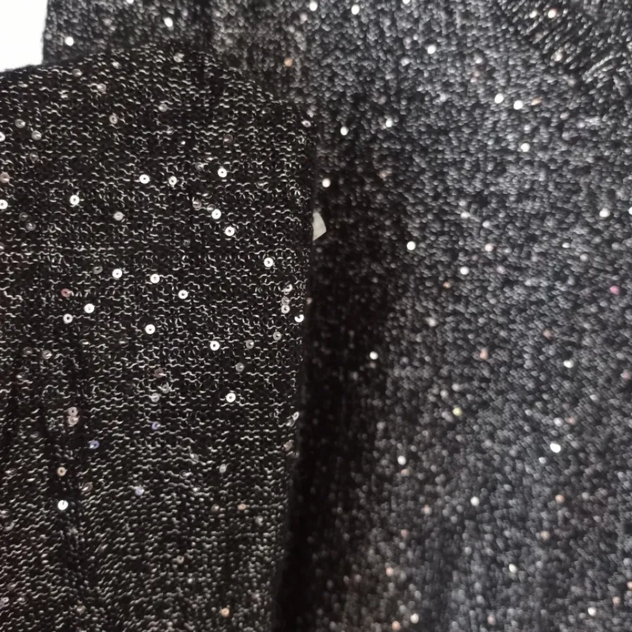 بلوز بافت پولکی