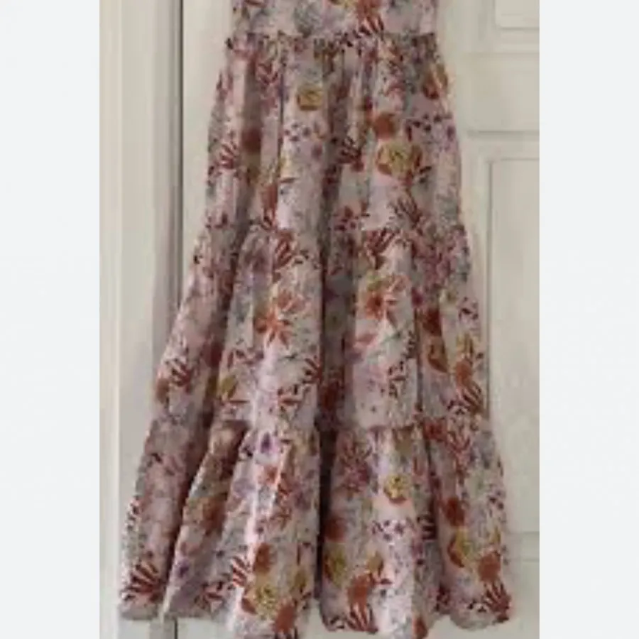 پیراهن بلند نکست