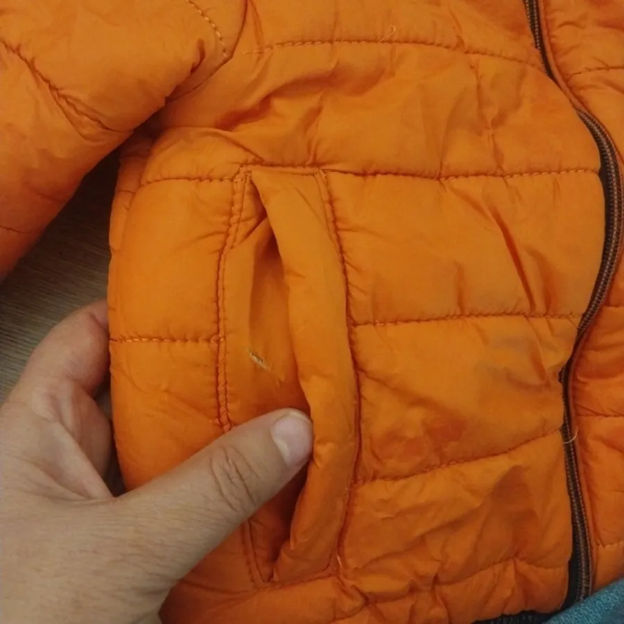 کاپشن السی وایکیکی بچگانه