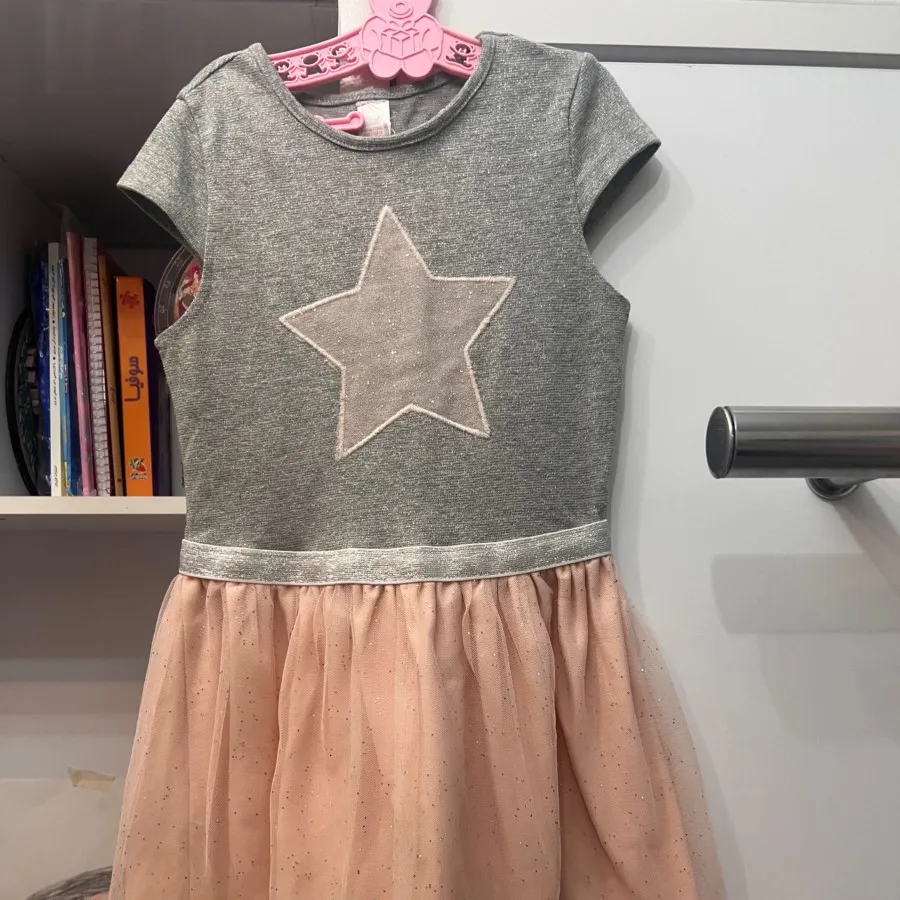 پیراهن السی