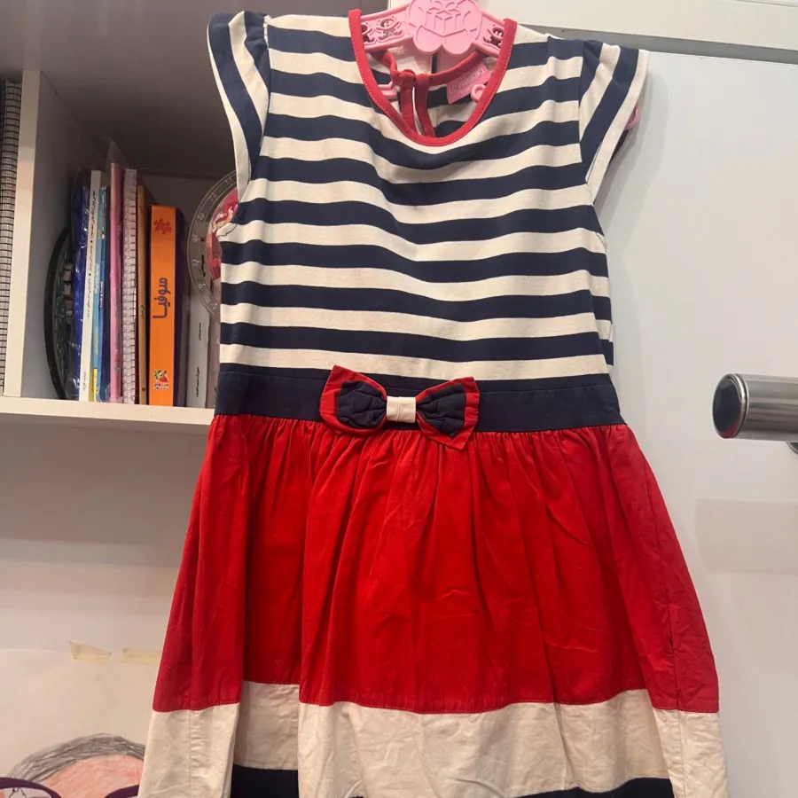 پیراهن اسپورت السی