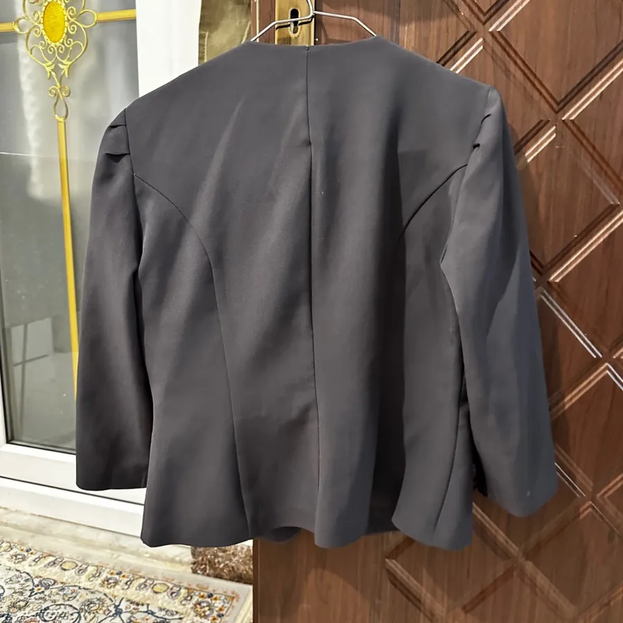 کت و دامن مجلسی