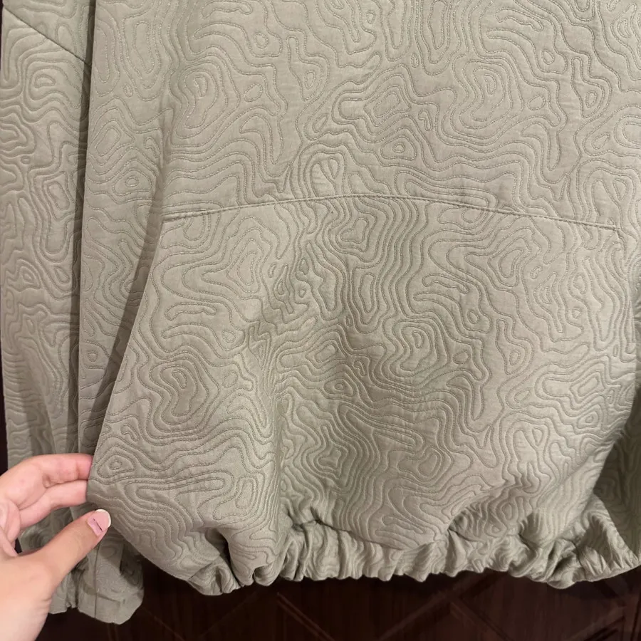 هودی و شلوار